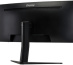 iiyama G-MASTER GCB3480WQSU-B1 écran plat de PC 86,4 cm (34") 3440 x 1440 pixels UltraWide Quad HD LCD Noir