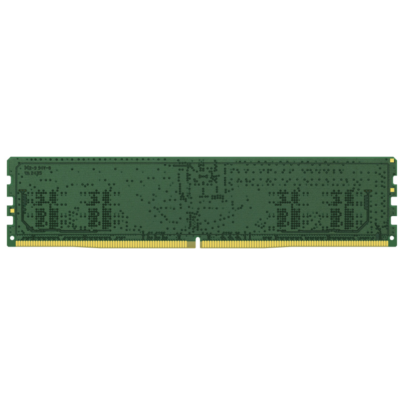 Kingston Technology ValueRAM module de mémoire 8 Go 1 x 8 Go DDR5 6400 MT/s