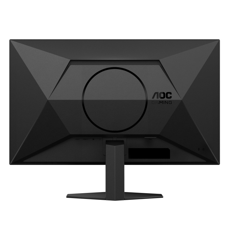 AOC 27G4XE écran plat de PC 68,6 cm (27") 1920 x 1080 pixels Full HD LCD Noir, Gris