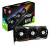 MSI GAMING RTX 3070 Z TRIO 8G LHR carte graphique NVIDIA GeForce RTX 3070 8 Go GDDR6