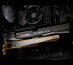 MSI GAMING RTX 3070 Z TRIO 8G LHR carte graphique NVIDIA GeForce RTX 3070 8 Go GDDR6