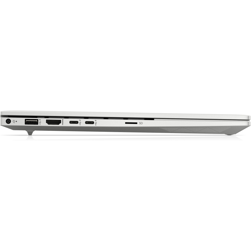 HP ENVY 15-ep1012nf Intel® Core™ i7 i7-11800H Ordinateur portable 39,6 cm (15.6") Écran tactile 4K Ultra HD 32 Go DDR4-SDRAM 1 To SSD NVIDIA GeForce RTX 3060 Max-Q Wi-Fi 6 (802.11ax) Windows 11 Home Argent