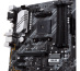 ASUS PRIME B550M-A WIFI II AMD B550 Emplacement AM4 micro ATX