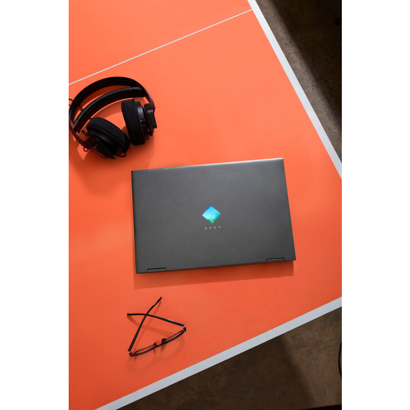 HP OMEN Casque Mindframe Prime by