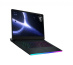 MSI Gaming GE76 Raider 11UH-013FR Intel® Core™ i9 i9-11980HK Ordinateur portable 43,9 cm (17.3") 4K Ultra HD 64 Go DDR4-SDRAM 2 To SSD NVIDIA GeForce RTX 3080 Wi-Fi 6E (802.11ax) Windows 10 Pro Gris
