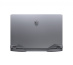 MSI Gaming GE76 Raider 11UH-013FR Intel® Core™ i9 i9-11980HK Ordinateur portable 43,9 cm (17.3") 4K Ultra HD 64 Go DDR4-SDRAM 2 To SSD NVIDIA GeForce RTX 3080 Wi-Fi 6E (802.11ax) Windows 10 Pro Gris