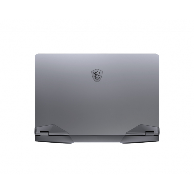 MSI Gaming GE76 Raider 11UH-013FR Intel® Core™ i9 i9-11980HK Ordinateur portable 43,9 cm (17.3") 4K Ultra HD 64 Go DDR4-SDRAM 2 To SSD NVIDIA GeForce RTX 3080 Wi-Fi 6E (802.11ax) Windows 10 Pro Gris