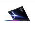 MSI Gaming GE76 Raider 11UH-013FR Intel® Core™ i9 i9-11980HK Ordinateur portable 43,9 cm (17.3") 4K Ultra HD 64 Go DDR4-SDRAM 2 To SSD NVIDIA GeForce RTX 3080 Wi-Fi 6E (802.11ax) Windows 10 Pro Gris