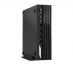 MSI PRO DP21 11MA-094EU PC/poste de travail Intel® Core™ i3 i3-10105 8 Go DDR4-SDRAM 256 Go SSD Windows 11 Home Petit ordinateur de bureau Mini PC Noir