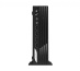 MSI PRO DP21 11MA-094EU PC/poste de travail Intel® Core™ i3 i3-10105 8 Go DDR4-SDRAM 256 Go SSD Windows 11 Home Petit ordinateur de bureau Mini PC Noir