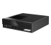 MSI PRO DP21 11MA-094EU PC/poste de travail Intel® Core™ i3 i3-10105 8 Go DDR4-SDRAM 256 Go SSD Windows 11 Home Petit ordinateur de bureau Mini PC Noir