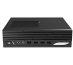MSI PRO DP21 11MA-094EU PC/poste de travail Intel® Core™ i3 i3-10105 8 Go DDR4-SDRAM 256 Go SSD Windows 11 Home Petit ordinateur de bureau Mini PC Noir