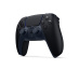 Sony Manette DualSense Midnight Black PS5 V2