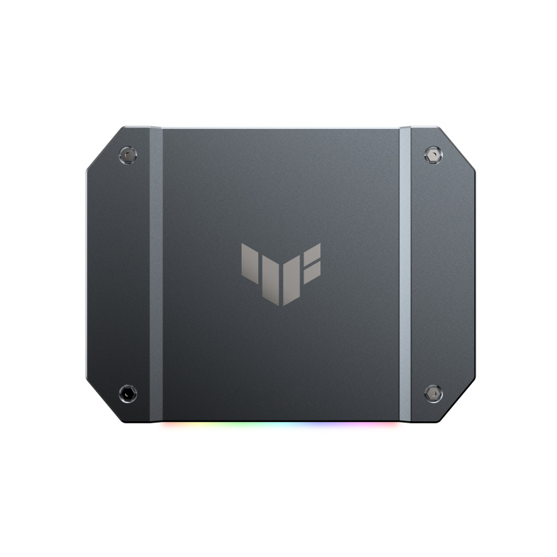 ASUS TUF GAMING CAPTURE BOX-CU4K30 carte d'acquisition vidéo USB 3.2 Gen 1 (3.1 Gen 1)