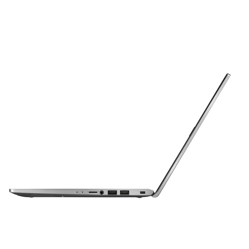 ASUS R415JA-BV1810W Intel® Core™ i3 i3-1005G1 Ordinateur portable 35,6 cm (14") HD 8 Go DDR4-SDRAM 256 Go SSD Wi-Fi 5 (802.11ac) Windows 11 Home in S mode Argent