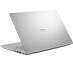 ASUS R415JA-BV1810W Intel® Core™ i3 i3-1005G1 Ordinateur portable 35,6 cm (14") HD 8 Go DDR4-SDRAM 256 Go SSD Wi-Fi 5 (802.11ac) Windows 11 Home in S mode Argent