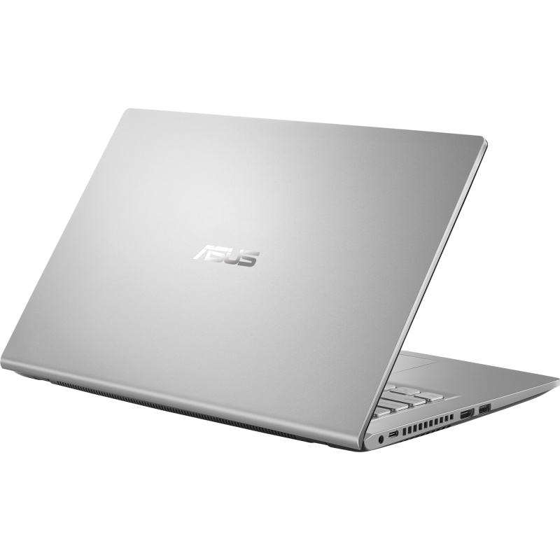 ASUS R415JA-BV1810W Intel® Core™ i3 i3-1005G1 Ordinateur portable 35,6 cm (14") HD 8 Go DDR4-SDRAM 256 Go SSD Wi-Fi 5 (802.11ac) Windows 11 Home in S mode Argent