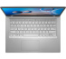 ASUS R415JA-BV1810W Intel® Core™ i3 i3-1005G1 Ordinateur portable 35,6 cm (14") HD 8 Go DDR4-SDRAM 256 Go SSD Wi-Fi 5 (802.11ac) Windows 11 Home in S mode Argent