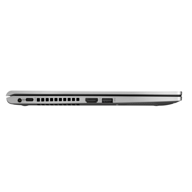 ASUS X415JANS-EB1421T Intel® Core™ i3 i3-1005G1 Ordinateur portable 35,6 cm (14") Full HD 8 Go DDR4-SDRAM 256 Go SSD Wi-Fi 5 (802.11ac) Windows 10 Home Argent