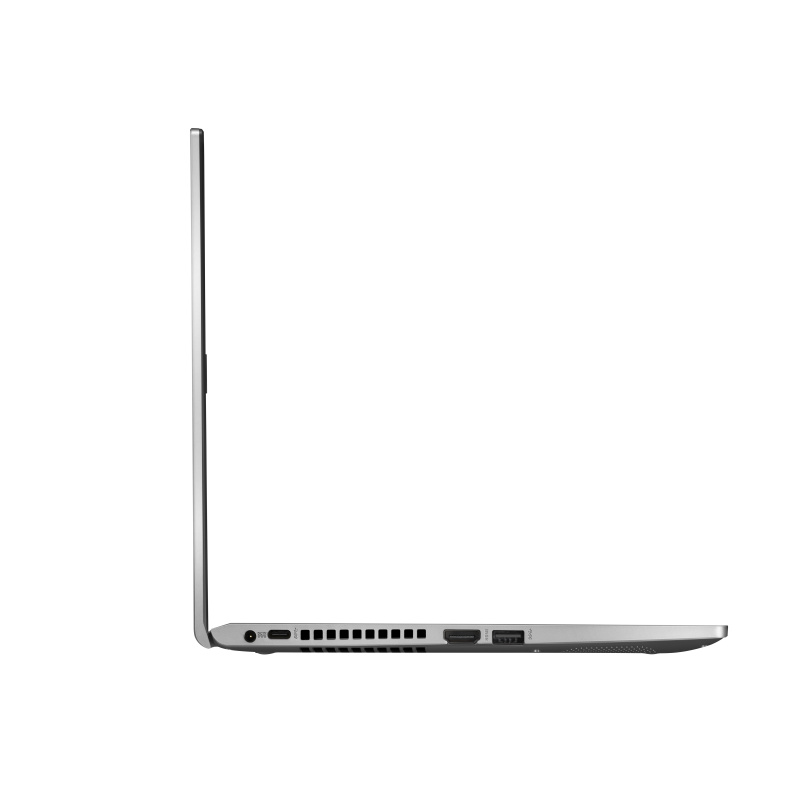 ASUS X415JANS-EB1421T Intel® Core™ i3 i3-1005G1 Ordinateur portable 35,6 cm (14") Full HD 8 Go DDR4-SDRAM 256 Go SSD Wi-Fi 5 (802.11ac) Windows 10 Home Argent