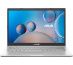 ASUS R415JA-BV1810W Intel® Core™ i3 i3-1005G1 Ordinateur portable 35,6 cm (14") HD 8 Go DDR4-SDRAM 256 Go SSD Wi-Fi 5 (802.11ac) Windows 11 Home in S mode Argent