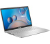 ASUS R415JA-BV1810W Intel® Core™ i3 i3-1005G1 Ordinateur portable 35,6 cm (14") HD 8 Go DDR4-SDRAM 256 Go SSD Wi-Fi 5 (802.11ac) Windows 11 Home in S mode Argent