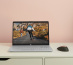 HP 17-cn0301nf Intel® Core™ i5 i5-1135G7 Ordinateur portable 43,9 cm (17.3") Full HD 8 Go DDR4-SDRAM 512 Go SSD Wi-Fi 5 (802.11ac) Windows 11 Home Argent