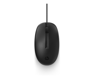 HP 125 Wired Mouse