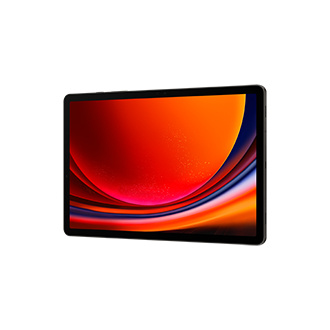 Samsung Galaxy Tab S9 SM-X710N 256 Go 27,9 cm (11") Qualcomm Snapdragon 12 Go Wi-Fi 6 (802.11ax) Android 13 Graphite