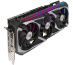 ASUS ROG -STRIX-RTX3060-O12G-V2-GAMING NVIDIA GeForce RTX 3060 12 Go GDDR6