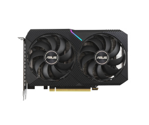 ASUS Dual -RTX3060-O12G-V2 NVIDIA GeForce RTX 3060 12 Go GDDR6