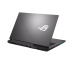 ASUS ROG PX713QE-HX099R AMD Ryzen™ 9 5900HX Ordinateur portable 43,9 cm (17.3") Full HD 32 Go DDR4-SDRAM 1 To SSD NVIDIA GeForce RTX 3050 Ti Wi-Fi 6 (802.11ax) Windows 10 Pro Gris