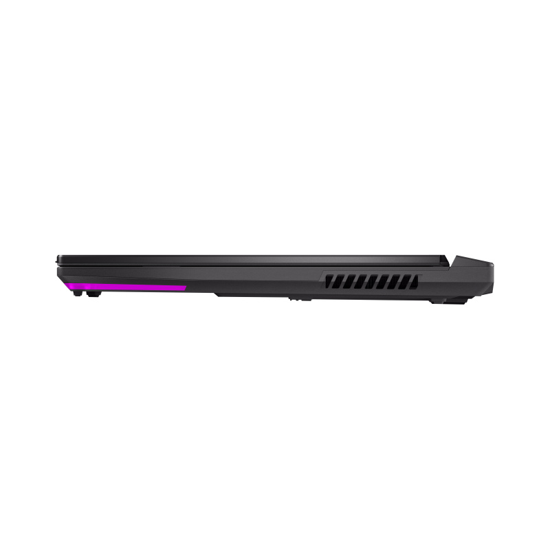 ASUS ROG PX713QE-HX099R AMD Ryzen™ 9 5900HX Ordinateur portable 43,9 cm (17.3") Full HD 32 Go DDR4-SDRAM 1 To SSD NVIDIA GeForce RTX 3050 Ti Wi-Fi 6 (802.11ax) Windows 10 Pro Gris