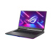 ASUS ROG PX713QE-HX099R AMD Ryzen™ 9 5900HX Ordinateur portable 43,9 cm (17.3") Full HD 32 Go DDR4-SDRAM 1 To SSD NVIDIA GeForce RTX 3050 Ti Wi-Fi 6 (802.11ax) Windows 10 Pro Gris