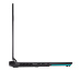 ASUS ROG PX713QE-HX099R AMD Ryzen™ 9 5900HX Ordinateur portable 43,9 cm (17.3") Full HD 32 Go DDR4-SDRAM 1 To SSD NVIDIA GeForce RTX 3050 Ti Wi-Fi 6 (802.11ax) Windows 10 Pro Gris