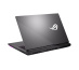 ASUS ROG PX713QE-HX099R AMD Ryzen™ 9 5900HX Ordinateur portable 43,9 cm (17.3") Full HD 32 Go DDR4-SDRAM 1 To SSD NVIDIA GeForce RTX 3050 Ti Wi-Fi 6 (802.11ax) Windows 10 Pro Gris