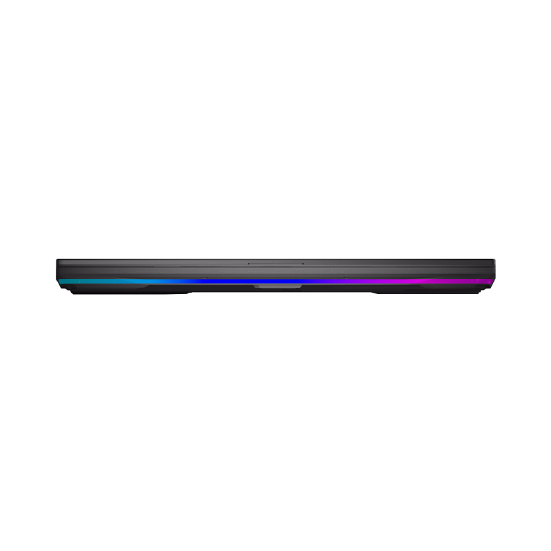 ASUS ROG PX713QE-HX099R AMD Ryzen™ 9 5900HX Ordinateur portable 43,9 cm (17.3") Full HD 32 Go DDR4-SDRAM 1 To SSD NVIDIA GeForce RTX 3050 Ti Wi-Fi 6 (802.11ax) Windows 10 Pro Gris