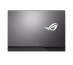 ASUS ROG PX713QE-HX099R AMD Ryzen™ 9 5900HX Ordinateur portable 43,9 cm (17.3") Full HD 32 Go DDR4-SDRAM 1 To SSD NVIDIA GeForce RTX 3050 Ti Wi-Fi 6 (802.11ax) Windows 10 Pro Gris