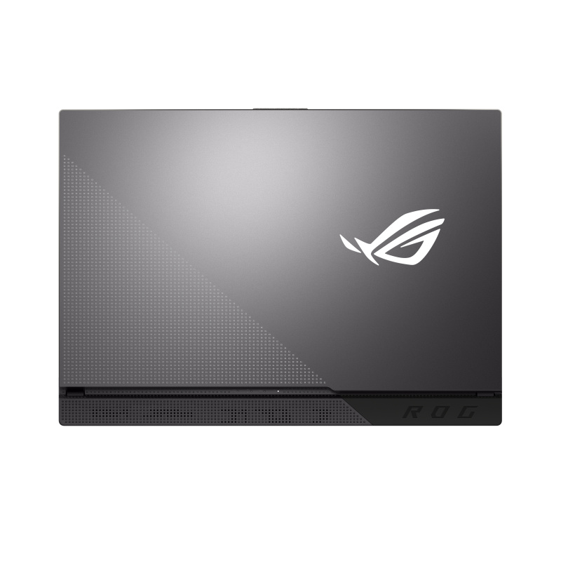 ASUS ROG PX713QE-HX099R AMD Ryzen™ 9 5900HX Ordinateur portable 43,9 cm (17.3") Full HD 32 Go DDR4-SDRAM 1 To SSD NVIDIA GeForce RTX 3050 Ti Wi-Fi 6 (802.11ax) Windows 10 Pro Gris