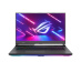 ASUS ROG PX713QE-HX099R AMD Ryzen™ 9 5900HX Ordinateur portable 43,9 cm (17.3") Full HD 32 Go DDR4-SDRAM 1 To SSD NVIDIA GeForce RTX 3050 Ti Wi-Fi 6 (802.11ax) Windows 10 Pro Gris