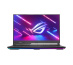 ASUS ROG PX713QE-HX099R AMD Ryzen™ 9 5900HX Ordinateur portable 43,9 cm (17.3") Full HD 32 Go DDR4-SDRAM 1 To SSD NVIDIA GeForce RTX 3050 Ti Wi-Fi 6 (802.11ax) Windows 10 Pro Gris