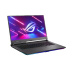ASUS ROG PX713QE-HX099R AMD Ryzen™ 9 5900HX Ordinateur portable 43,9 cm (17.3") Full HD 32 Go DDR4-SDRAM 1 To SSD NVIDIA GeForce RTX 3050 Ti Wi-Fi 6 (802.11ax) Windows 10 Pro Gris