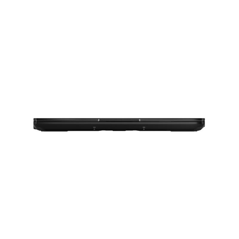 ASUS TUF Gaming F15 TUF506HM-HN170W laptop Intel® Core™ i5 i5-11400H Ordinateur portable 39,6 cm (15.6") Full HD 16 Go DDR4-SDRAM 512 Go SSD NVIDIA GeForce RTX 3060 Max-Q Wi-Fi 6 (802.11ax) Windows 10 Home Noir, Gris