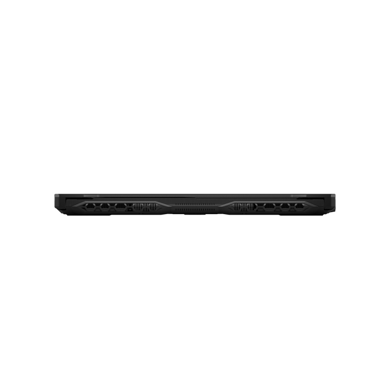 ASUS TUF Gaming F15 TUF506HM-HN170W laptop Intel® Core™ i5 i5-11400H Ordinateur portable 39,6 cm (15.6") Full HD 16 Go DDR4-SDRAM 512 Go SSD NVIDIA GeForce RTX 3060 Max-Q Wi-Fi 6 (802.11ax) Windows 10 Home Noir, Gris