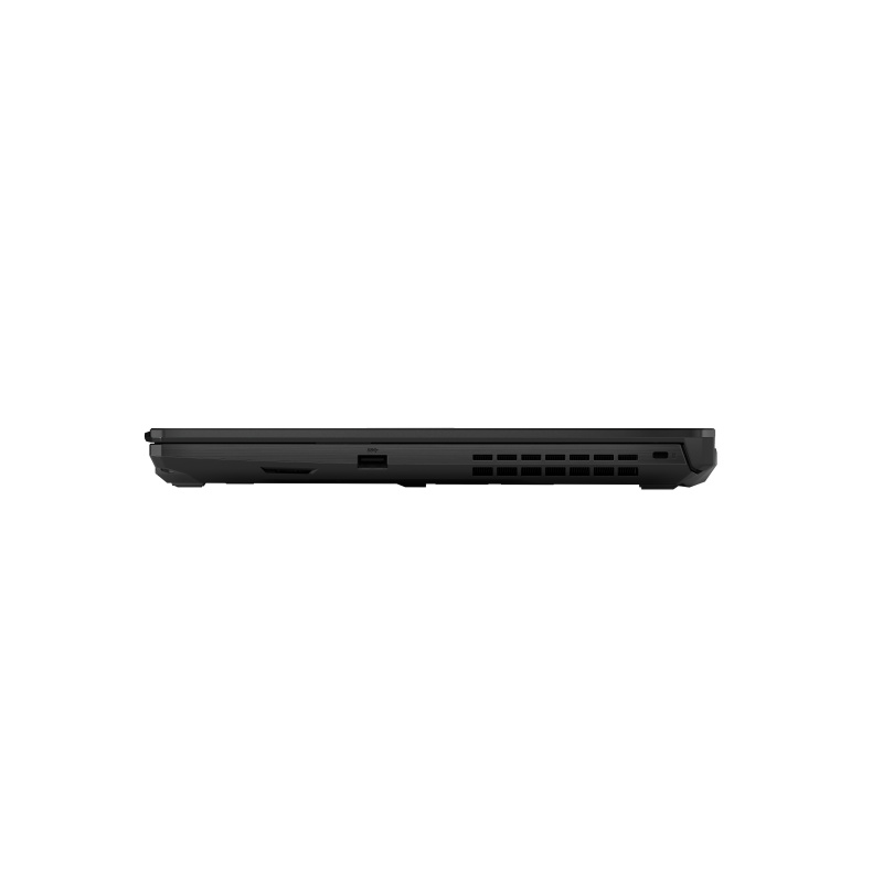 ASUS TUF Gaming F15 TUF506HM-HN170W laptop Intel® Core™ i5 i5-11400H Ordinateur portable 39,6 cm (15.6") Full HD 16 Go DDR4-SDRAM 512 Go SSD NVIDIA GeForce RTX 3060 Max-Q Wi-Fi 6 (802.11ax) Windows 10 Home Noir, Gris