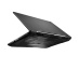 ASUS TUF Gaming F15 TUF506HM-HN170W laptop Intel® Core™ i5 i5-11400H Ordinateur portable 39,6 cm (15.6") Full HD 16 Go DDR4-SDRAM 512 Go SSD NVIDIA GeForce RTX 3060 Max-Q Wi-Fi 6 (802.11ax) Windows 10 Home Noir, Gris