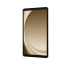 Samsung Galaxy Tab A9 LTE 4G Mediatek LTE-TDD & LTE-FDD 64 Go 22,1 cm (8.7") 4 Go Wi-Fi 5 (802.11ac) Argent
