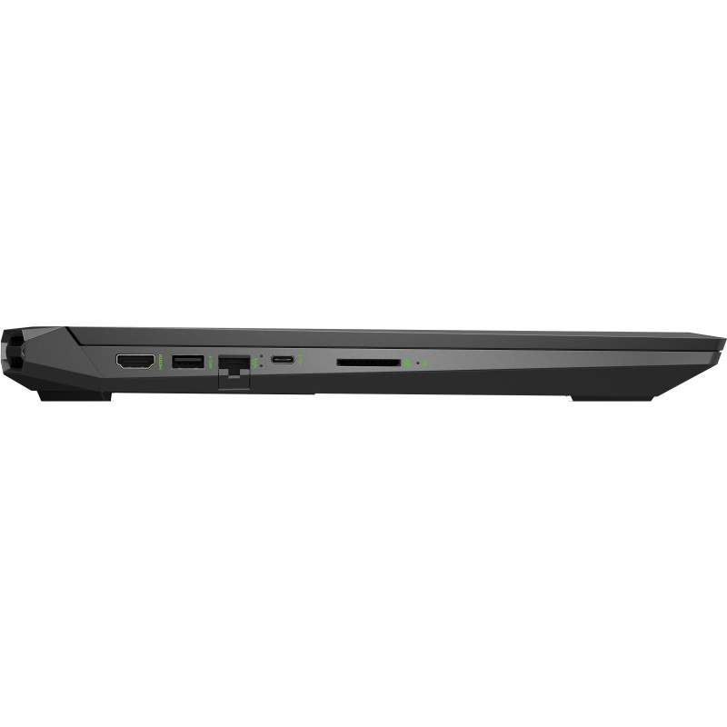 HP Pavilion Gaming 17-cd2013nf Intel® Core™ i7 i7-11370H Ordinateur portable 43,9 cm (17.3") Full HD 16 Go DDR4-SDRAM 512 Go SSD NVIDIA GeForce RTX 3050 Wi-Fi 6 (802.11ax) Windows 11 Home Noir