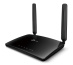 TP-Link Archer MR200 routeur sans fil Fast Ethernet Bi-bande (2,4 GHz / 5 GHz) 4G Noir