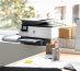 HP OfficeJet Pro 9010 Sans fil All-in-One Couleur Imprimante, Impression recto-verso; copieur, scanner